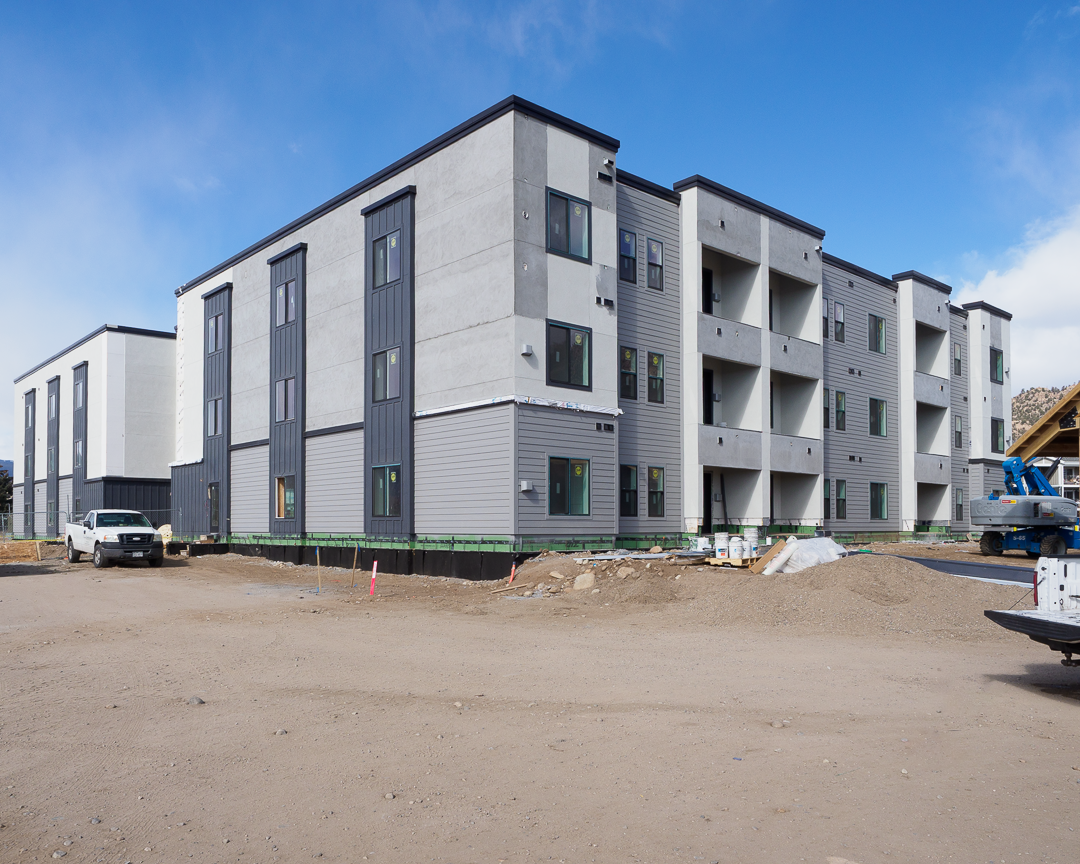 Civil Building Construction