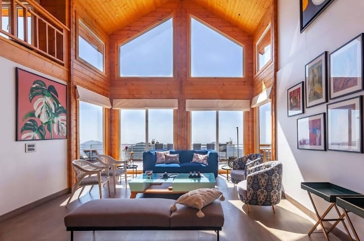 Prefabricated