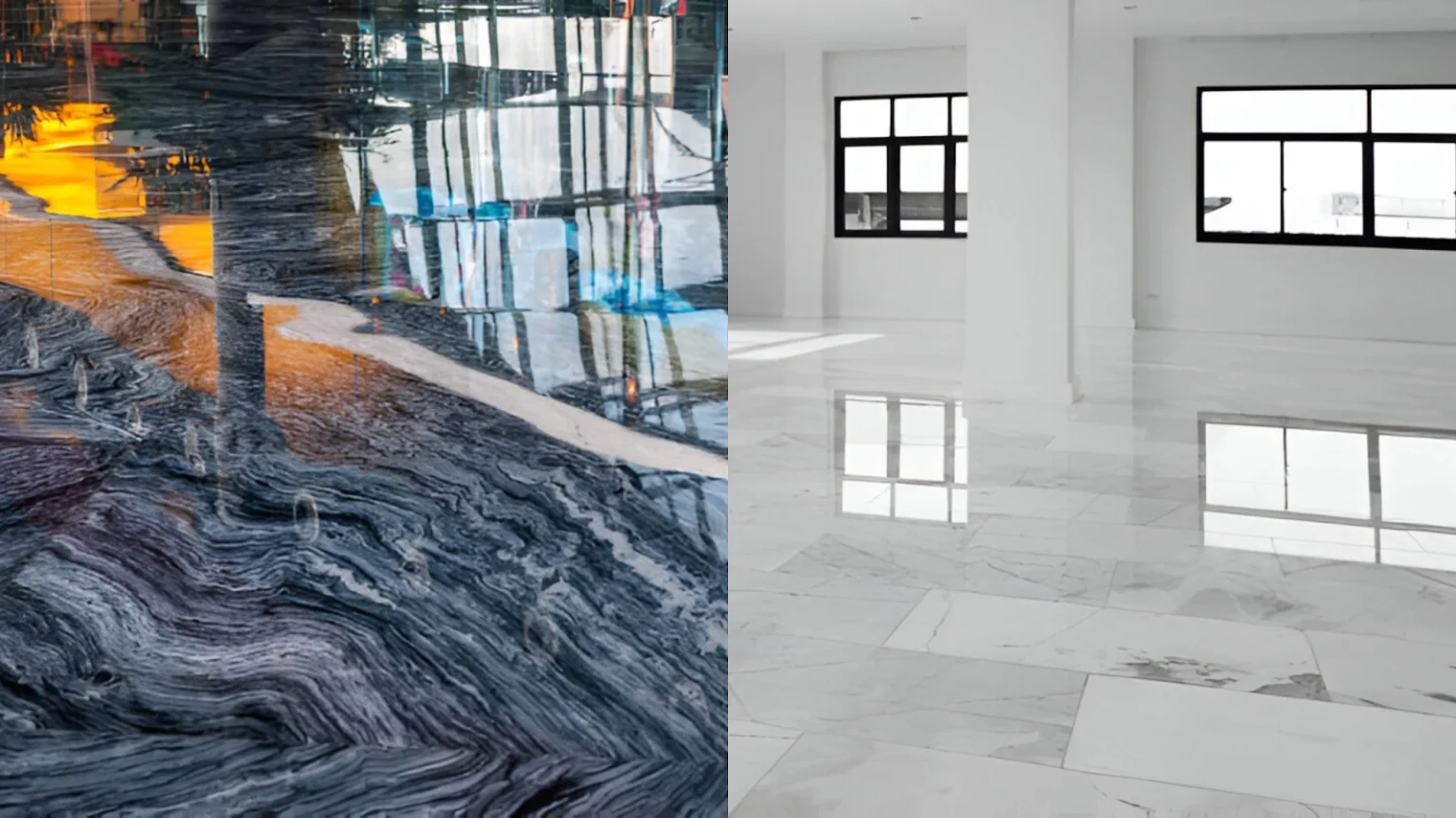 Marble & Granite